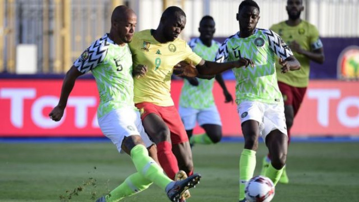 Soi kèo, dự đoán Nigeria vs Cameroon, 03h00 ngày 28/1 – CAN Cup