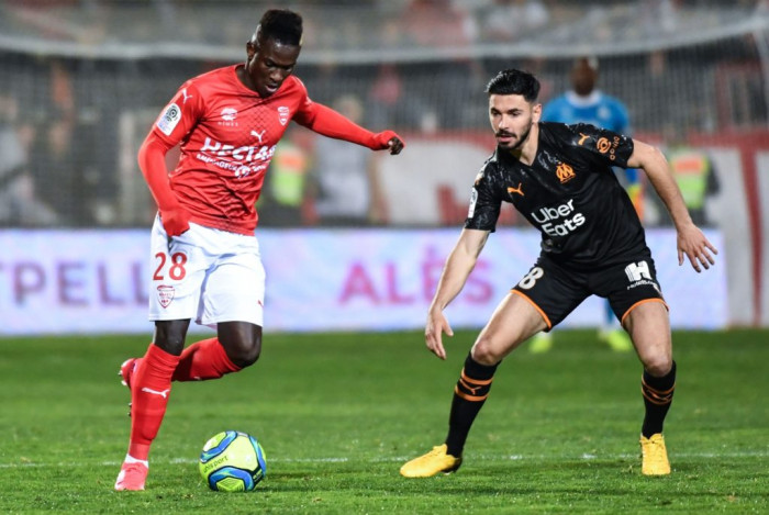 Soi kèo, dự đoán Nimes vs Valenciennes, 01h00 ngày 29/1 - Hạng hai Pháp