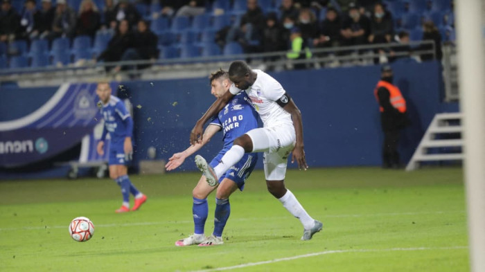 Soi kèo, dự đoán Niort vs Bastia, 01h00 ngày 20/4 - Hạng hai Pháp