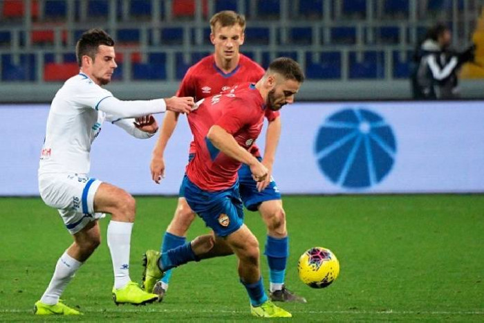 Soi kèo, dự đoán Nizhny Novgorod vs CSKA Moscow, 19h00 ngày 31/7 - VĐQG Nga