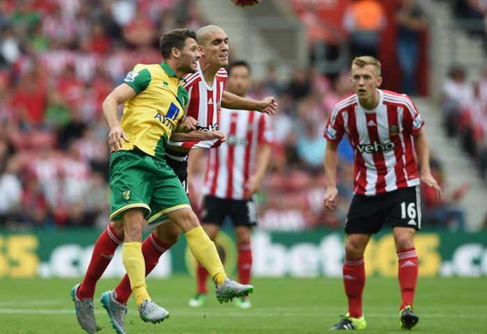 Soi kèo, dự đoán Norwich vs Southampton, 22h00 ngày 20/11 - Ngoại Hạng Anh