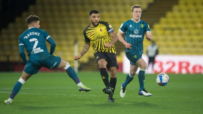 Soi kèo, dự đoán Norwich vs Watford, 22h00 ngày 2/1 - Hạng Nhất Anh