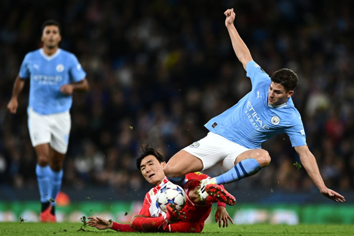 Soi kèo, dự đoán Nottingham Forest vs Man City, 22h30 ngày 28/4 – Ngoại hạng Anh