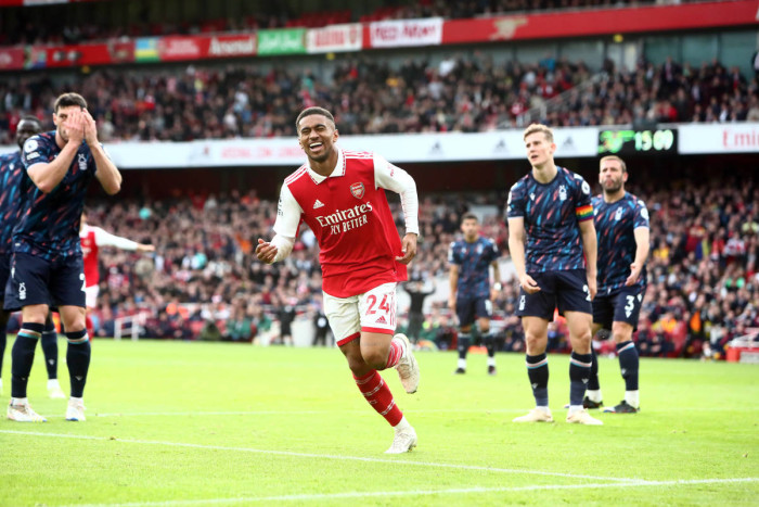 Soi kèo, dự đoán Nottingham vs Arsenal, 02h30 ngày 31/1 – Ngoại hạng Anh