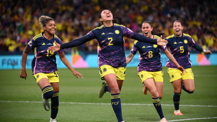 Soi kèo, dự đoán Nữ Colombia vs Nữ Jamaica, 15h00 ngày 8/8 – World Cup Nữ