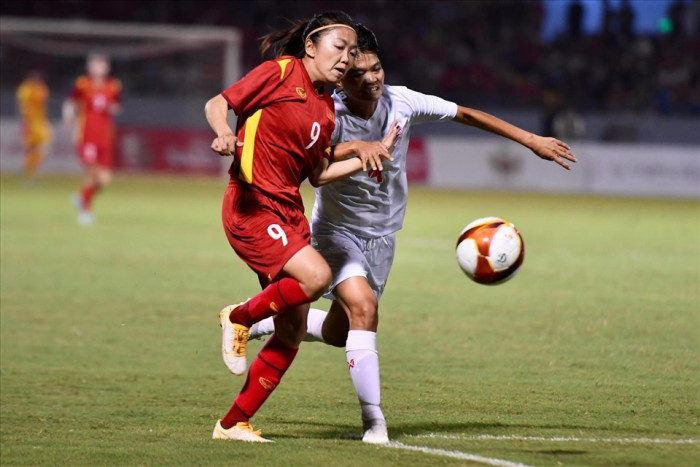 Soi kèo, dự đoán Nữ Việt Nam vs Nữ Myanmar, 18h00 ngày 13/7 – Nữ Đông Nam Á