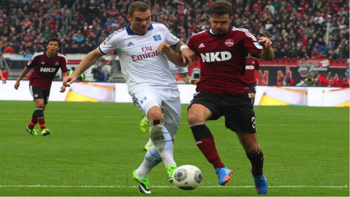 Soi kèo, dự đoán Nurnberg vs Karlsruher, 23h30 ngày 27/8 - Hạng 2 Đức