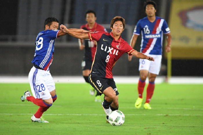 Soi kèo, dự đoán Oita Trinita vs Kashima Antlers, 17h00 ngày 15/3 – Cúp Nhật Bản