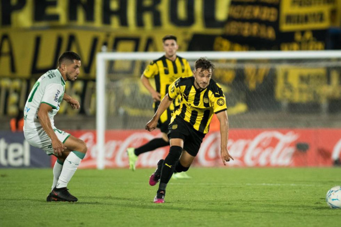 Soi kèo, dự đoán Olimpia vs Penarol, 07h00 ngày 5/5 - Copa Libertadores