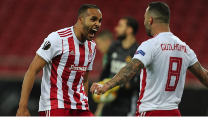 Soi kèo, dự đoán Olympiakos vs Neftci, 02h00 ngày 22/7 - Vòng 2 UEFA Champion League