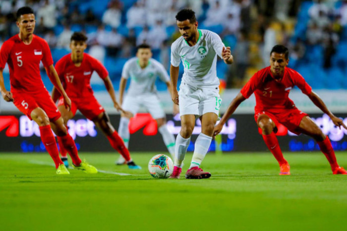 Soi kèo, dự đoán Oman vs Saudi Arabia, 23h00 ngày 7/9 - Vòng loại World cup khu vực châu Á