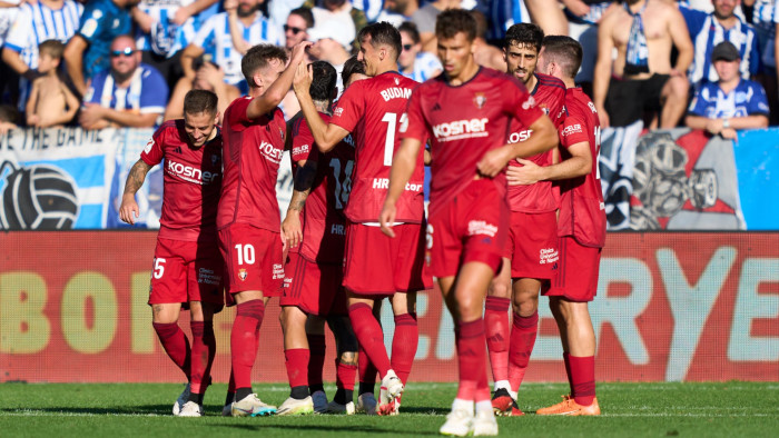 Soi kèo, dự đoán Osasuna vs Alaves, 03h00 ngày 5/3 – La Liga