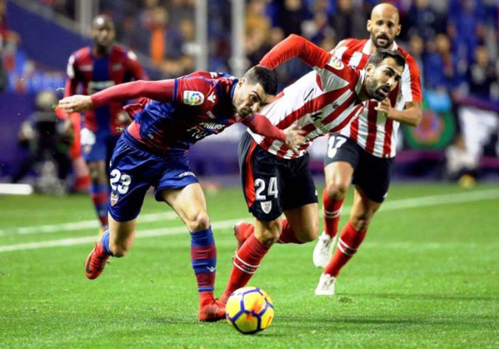 Soi kèo, dự đoán Osasuna vs Bilbao, 03h00 ngày 4/1 - La Liga