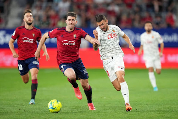 Soi kèo, dự đoán Osasuna vs Mallorca, 0h30 ngày 15/5 – La Liga