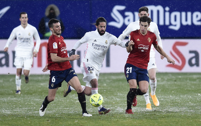 Soi kèo, dự đoán Osasuna vs Real Madrid, 02h30 ngày 21/4 - La Liga