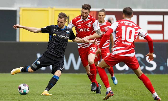 Soi kèo, dự đoán Fortuna Dusseldorf vs Paderborn, 23h30 ngày 22/7 - Hạng 2 Đức