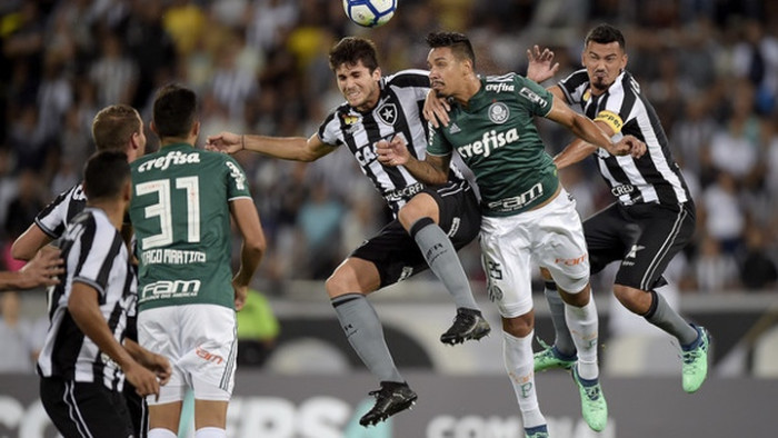 Soi kèo, dự đoán Sao Paulo vs Palmeiras, 06h00 ngày 24/6 – Cúp quốc gia Brazil