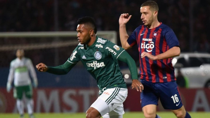 Soi kèo, dự đoán Palmeiras vs Cerro Porteno, 05h15 ngày 7/7 - Copa Libertadores