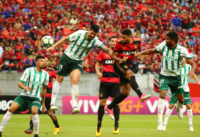 Soi kèo, dự đoán Palmeiras vs Recife, 07h30 ngày 26/10 - VĐQG Brazil