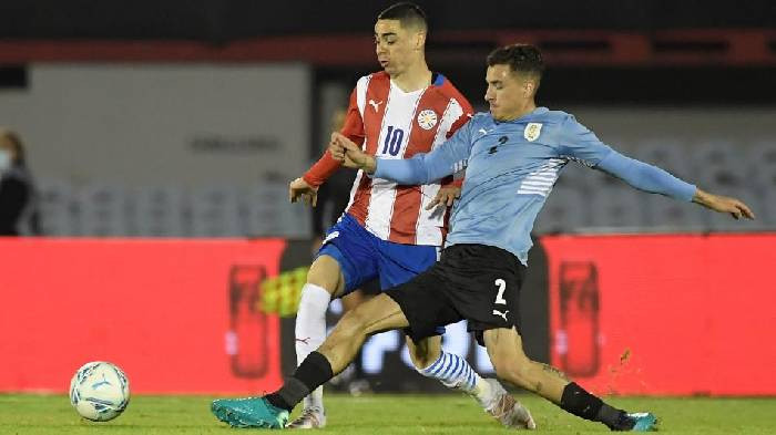 Soi kèo, dự đoán Paraguay vs Uruguay, 06h00 ngày 28/1 - Vòng loại World Cup Khu vực Nam Mỹ