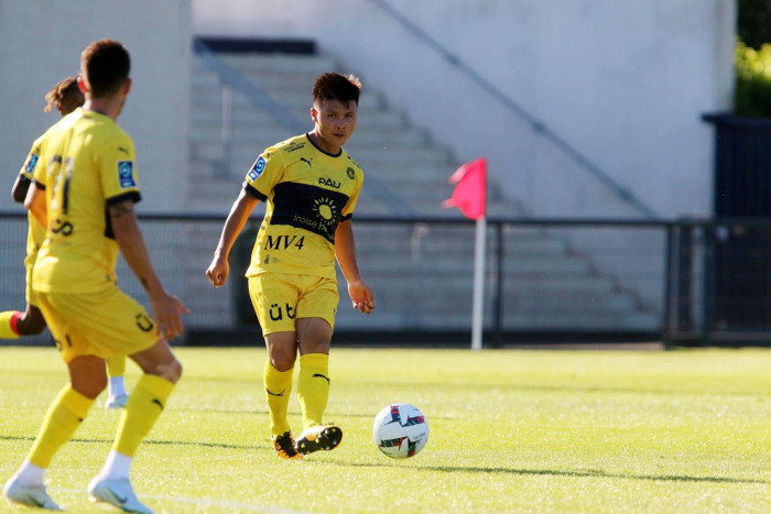 Soi kèo, dự đoán Pau vs Sochaux, 0h00 ngày 21/8 – Ligue 2