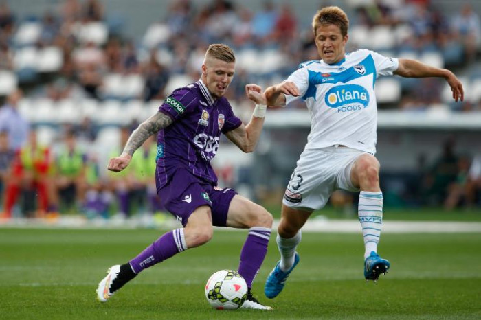 Soi kèo, dự đoán Perth Glory vs Melbourne Victory, 18h05 ngày 6/4 - VĐQG Úc