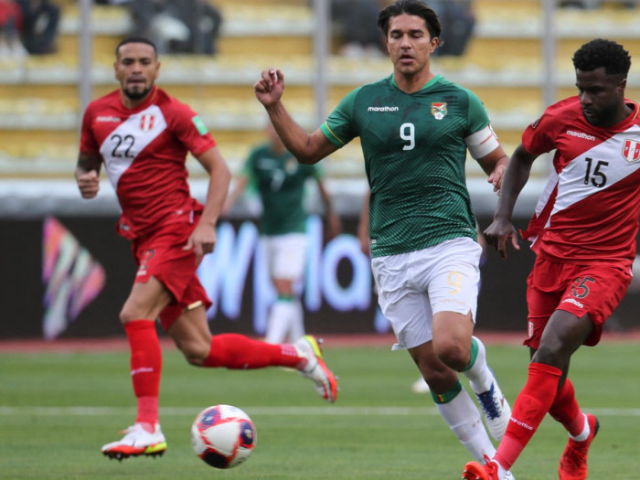 Soi kèo, dự đoán Peru vs Bolivia, 07h30 ngày 20/11 - Giao hữu quốc tế