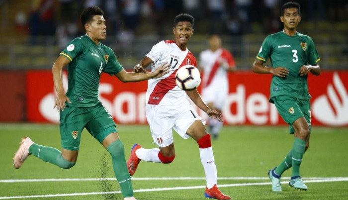 Soi kèo, dự đoán Peru vs Bolivia, 09h00 ngày 12/11 - Vòng loại World Cup Khu vực Nam Mỹ