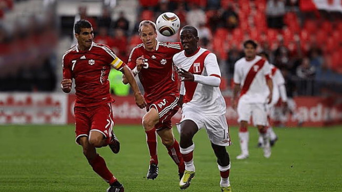 Soi kèo, dự đoán Peru vs Canada, 05h00 ngày 26/6 - Copa América