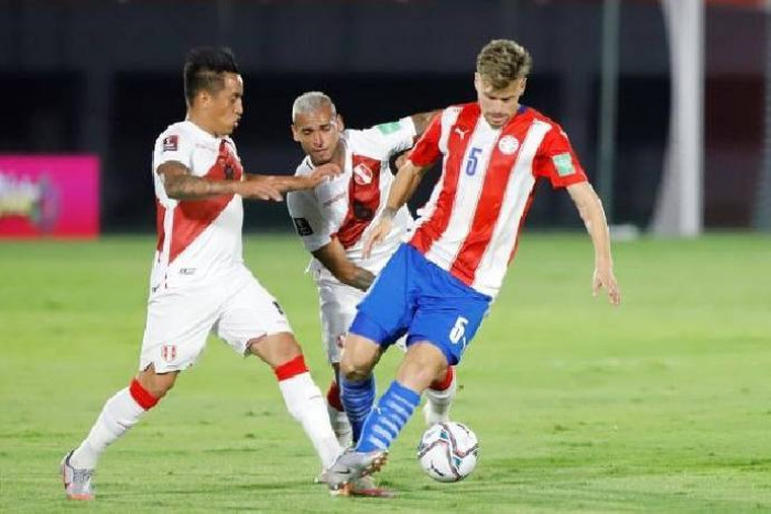 Soi kèo, dự đoán Peru vs Paraguay, 04h00 ngày 3/7 - Copa America