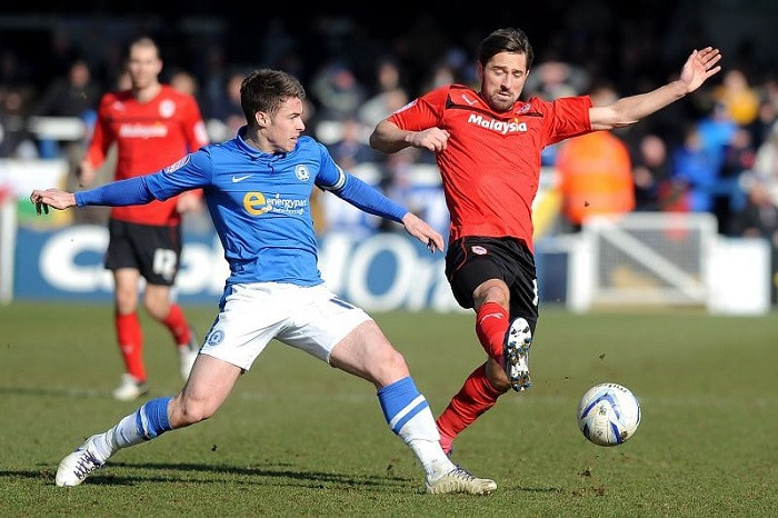 Soi kèo, dự đoán Peterborough vs Cardiff, 01h45 ngày 18/8 - England Championship