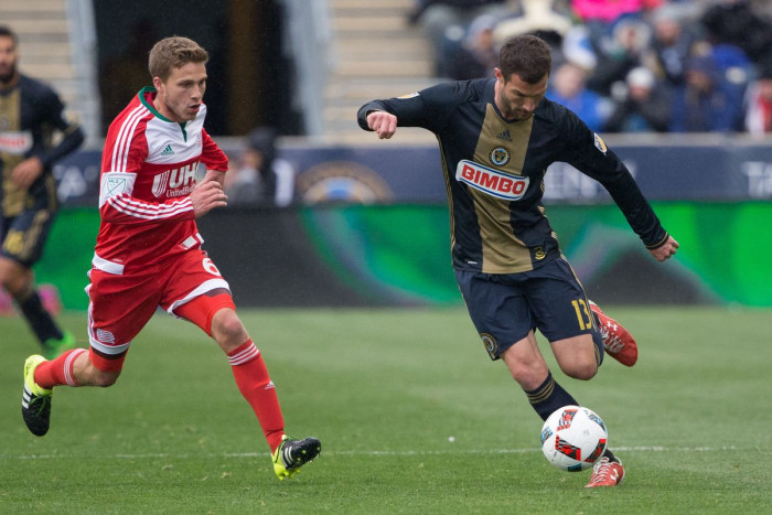 Soi kèo, dự đoán Philadelphia Union vs New England, 06h30 ngày 4/9 – Giải nhà nghề Mỹ