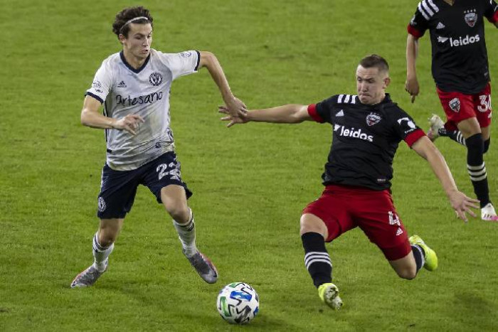 Soi kèo, dự đoán Philadelphia vs DC United, 06h30 ngày 9/7 - MLS Mỹ