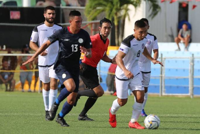 Soi kèo, dự đoán Philippines vs Guam, 21h00 ngày 11/6 - Vòng loại World Cup Khu vực châu Á