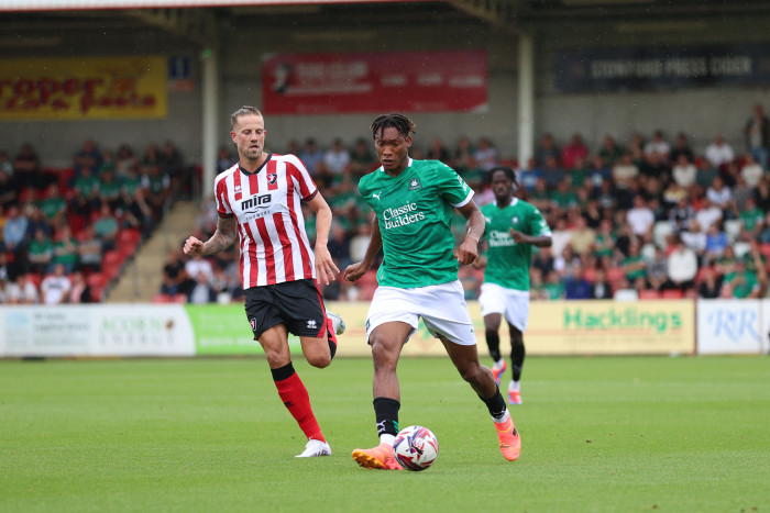 Soi kèo, dự đoán Plymouth vs Cheltenham, 01h45 ngày 15/8 – Carabao Cup