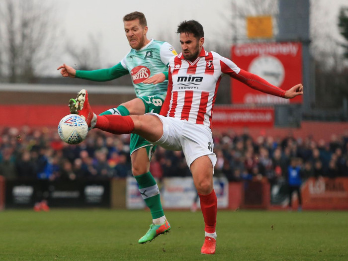 Soi kèo, dự đoán Plymouth vs Cheltenham, 02h45 ngày 23/3 - Hạng 2 Anh