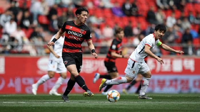 Soi kèo, dự đoán Pohang Steelers vs Nagoya Grampus, 17h00 ngày 7/7 - AFC Champions League