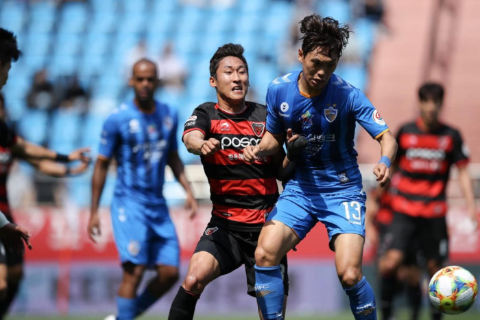 Soi kèo, dự đoán Pohang Steelers vs Ratchaburi, 17h00 ngày 22/6 - AFC Champions League