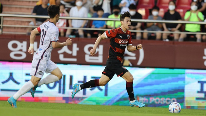 Soi kèo, dự đoán Pohang vs Gimcheon, 17h00 ngày 28/7 – K League