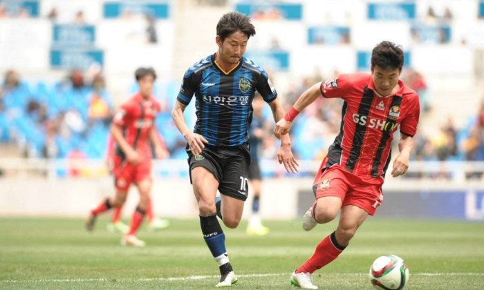 Soi kèo, dự đoán Pohang vs Incheon, 13h00 ngày 24/10 - K-League 1