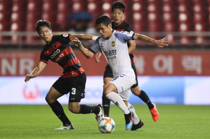 Soi kèo, dự đoán Pohang vs Incheon, 16h00 ngày 21/5 - K-League