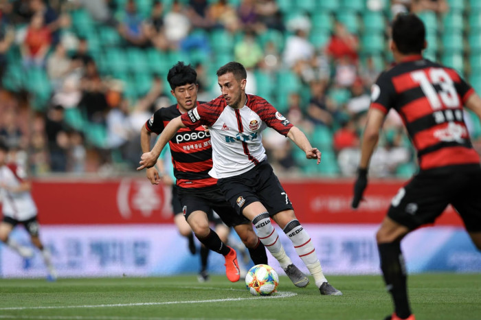 Soi kèo, dự đoán Pohang vs Seoul, 17h00 ngày 24/7 – K-league 1