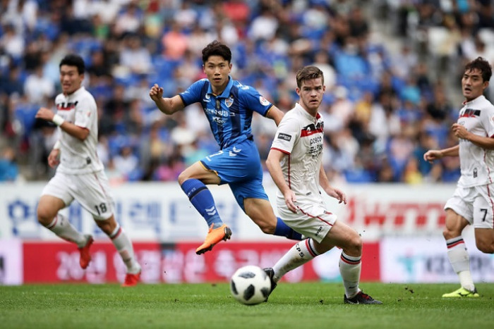 Soi kèo, dự đoán Pohang vs Suwon, 17h00 ngày 15/8 - K League 1