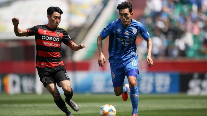 Soi kèo, dự đoán Pohang vs Ulsan, 17h00 ngày 21/9 - K-League 1