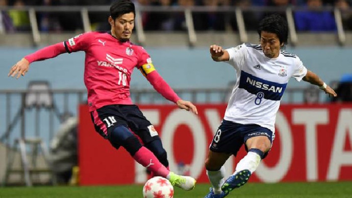 Soi kèo, dự đoán Port vs Cerezo Osaka, 17h00 ngày 3/7 - AFC Champions League