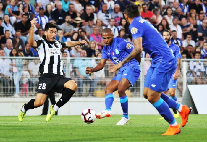 Soi kèo, dự đoán Portimonense vs Porto, 01h45 ngày 9/3 - VĐQG Bồ Đào Nha