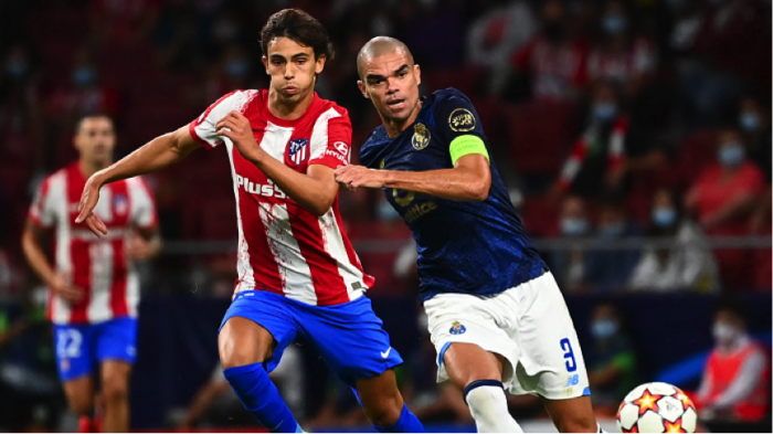 Soi kèo, dự đoán Porto vs Atletico Madrid, 03h00 ngày 8/12 - Champion League