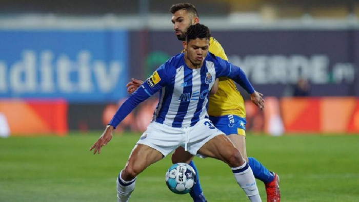 Soi kèo, dự đoán Porto vs Estoril, 03h15 ngày 4/11 - VĐQG Bồ Đào Nha