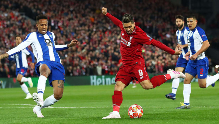 Soi kèo, dự đoán Porto vs Liverpool, 02h00 ngày 29/9 - Champions League