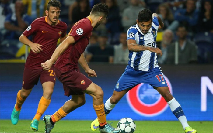 Soi kèo, dự đoán Porto vs Roma, 02h00 ngày 29/7 – Giao hữu